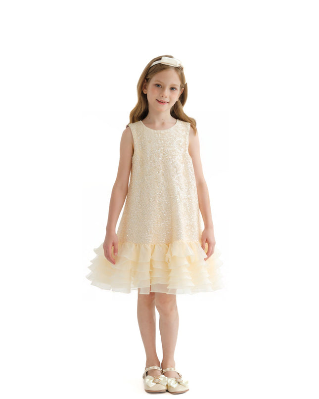 kidsatelier-tulleen-Gold-Sparkling-Bow-Catania-Dress