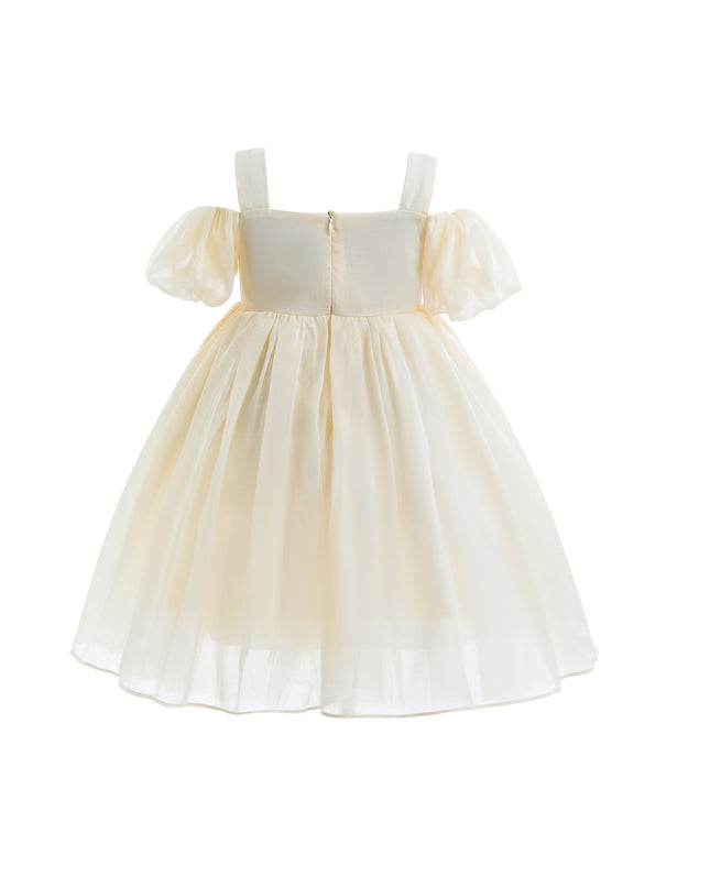 kidsatelier-tulleen-Ivory-Bow-Modenna-Dress