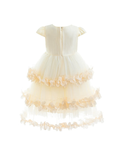 kidsatelier-tulleen-Cream-Ferara-Tiered-Ruffle-Dress