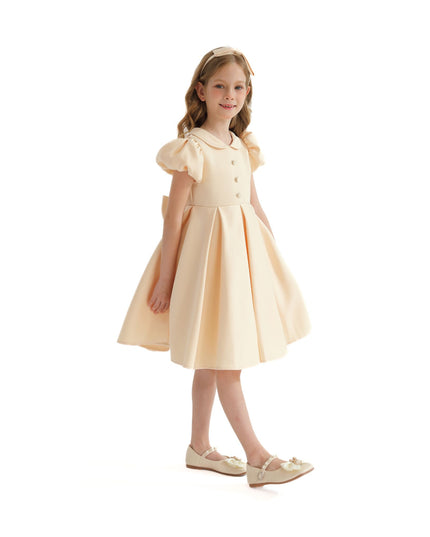 kids-atelier-tulleen-kid-girl-champagne-barrymore-teacup-button-dress-tcc-241103-champagne