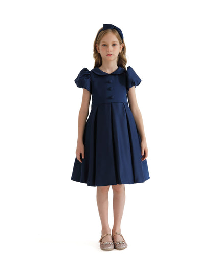 kids-atelier-tulleen-kid-baby-girl-navy-barrymore-teacup-button-dress-tcc-241103-navy