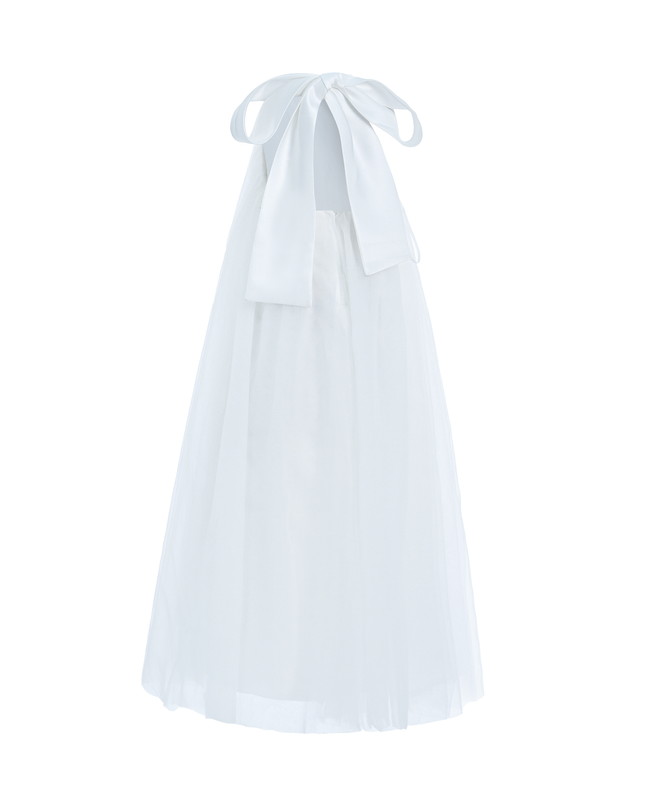 kidsatelier-tulleen-White-Sleeveless-Ocala-Dress