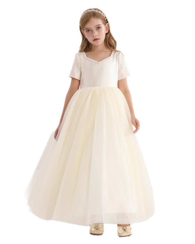 kidsatelier-tulleen-Ivory-Accented-Yvette-Dress