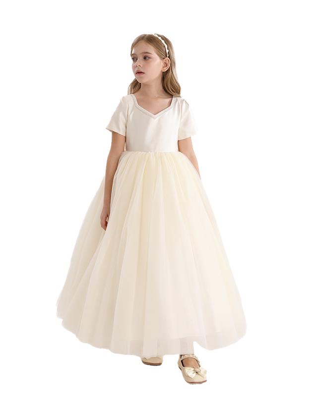 kidsatelier-tulleen-Ivory-Accented-Yvette-Dress