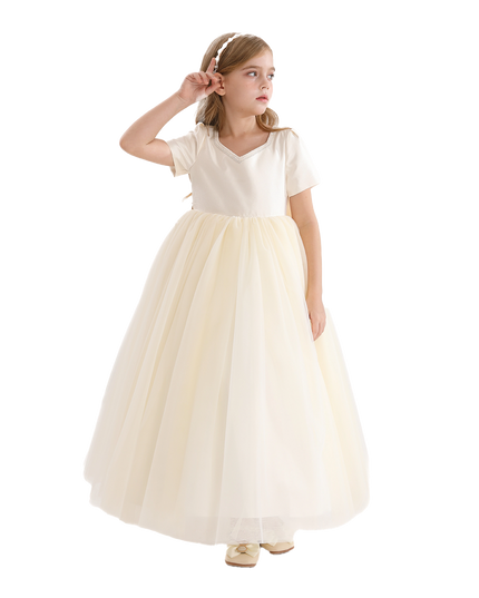 kidsatelier-tulleen-Ivory-Accented-Yvette-Dress