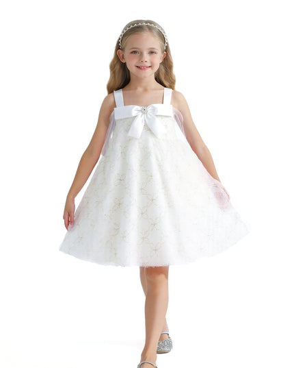 kidsatelier-tulleen-White-Floral-Bow-Cadiz-Dress
