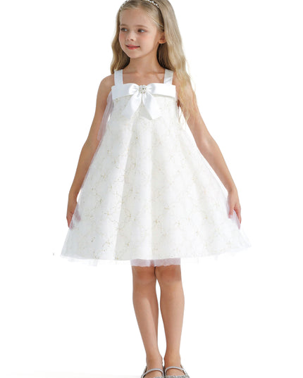 kidsatelier-tulleen-White-Floral-Bow-Cadiz-Dress