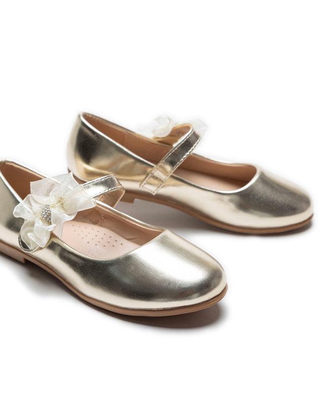 kidsatelier-Tulleen-Gold-Haile-Rhinestone-Flower-Flats