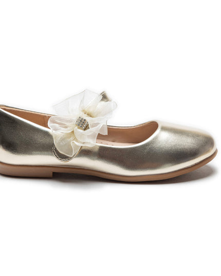 kidsatelier-Tulleen-Gold-Haile-Rhinestone-Flower-Flats