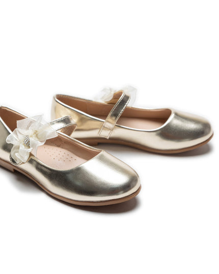 kidsatelier-Tulleen-Gold-Haile-Rhinestone-Flower-Flats