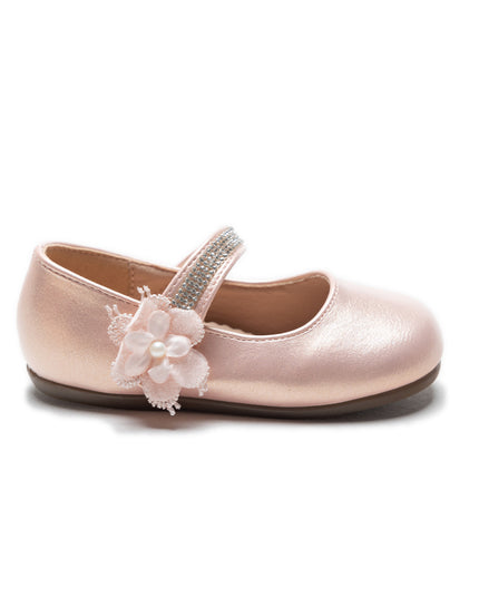 kidsatelier-tulleen-Pink-Primrose-Rhinestone-Flats
