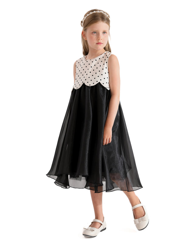 kids-atelier-tulleen-kid-girl-black-menorca-polka-dot-dress-tt4189-black