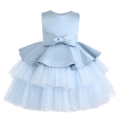 Color light blue
