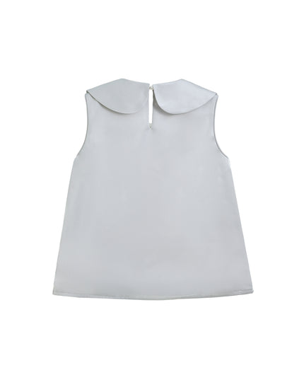 kidsatelier-tulleen-Grey-Floral-Sleeveless-Set