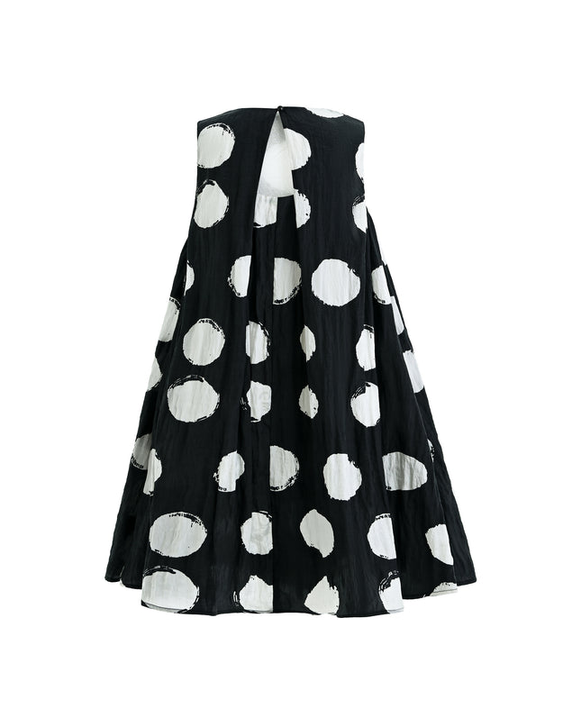 kidsatelier-tulleen-black-polka-dot-sleeveless-dress