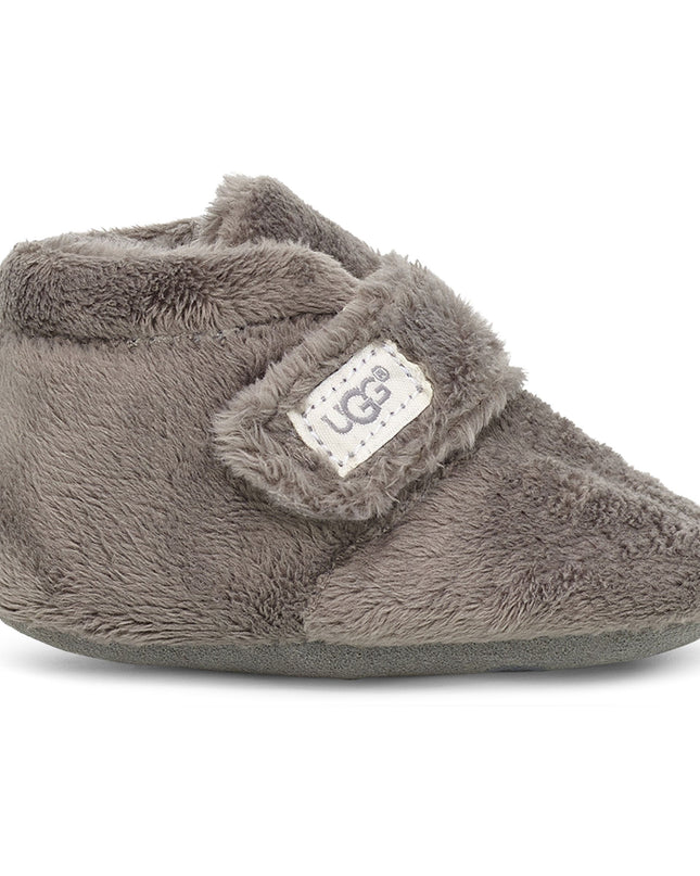 Kids Atelier-UGC-Charcoal Bixbee Bootie