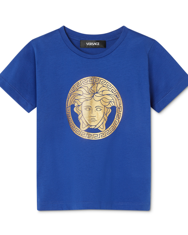 Medusa Kids T-Shirt