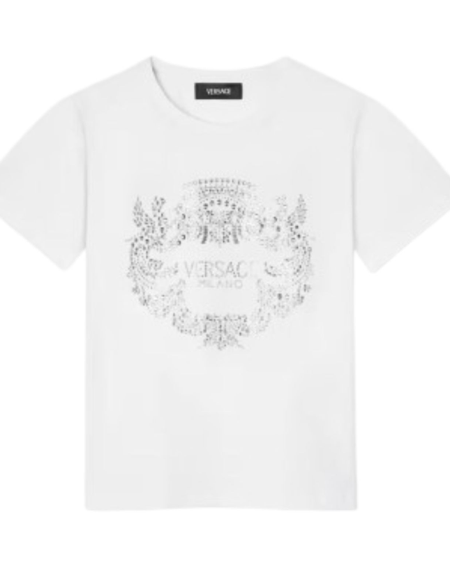 kidsatelier-versace-Crystal-Versace-Milano-Kids-T-Shirt