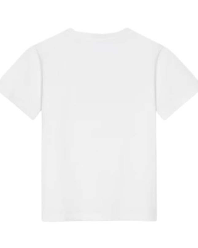 kidsatelier-versace-Studded-Medusa-Coral-Kids-T-Shirt