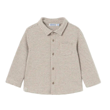 Collection image for: Baby Boy Shirts