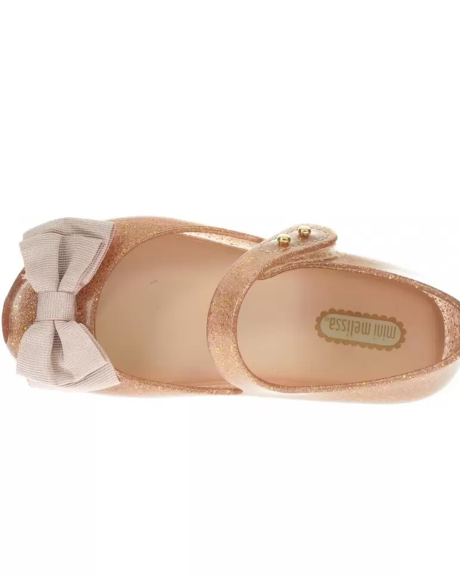 Glitter Pink Sandals