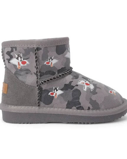 Looney Tunes Sylvester Boots