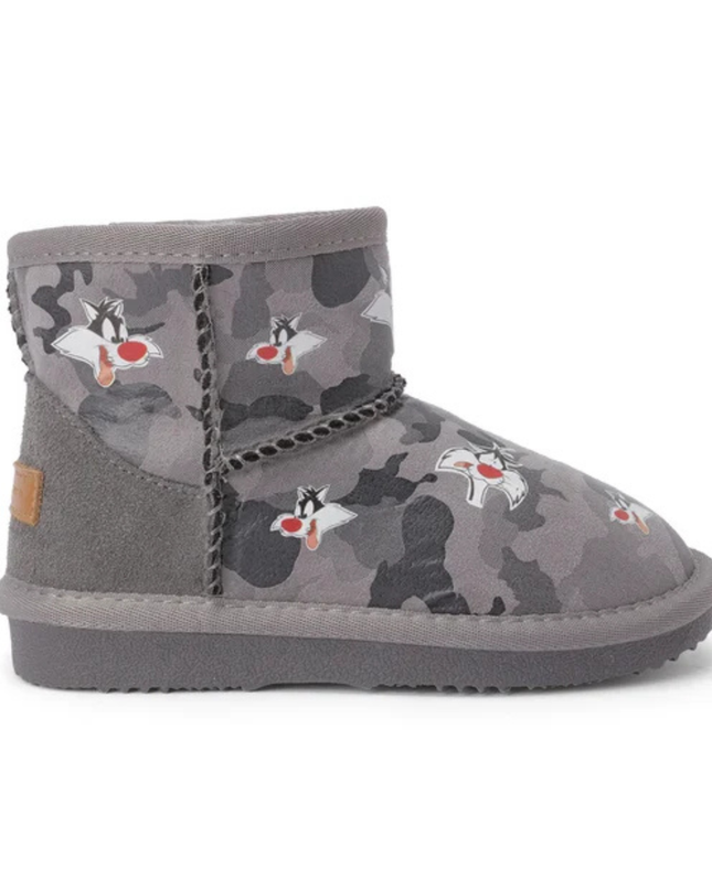 Looney Tunes Sylvester Boots