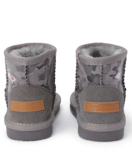 Looney Tunes Sylvester Boots