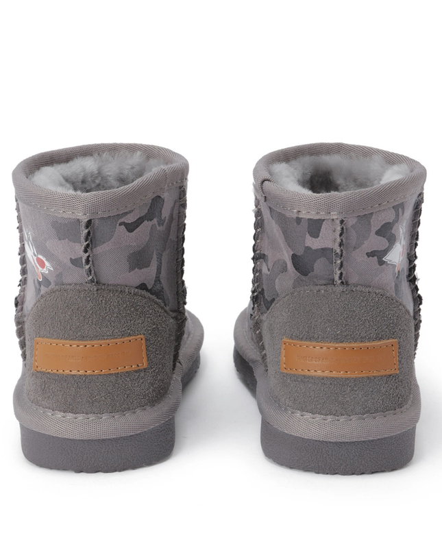 Looney Tunes Sylvester Boots