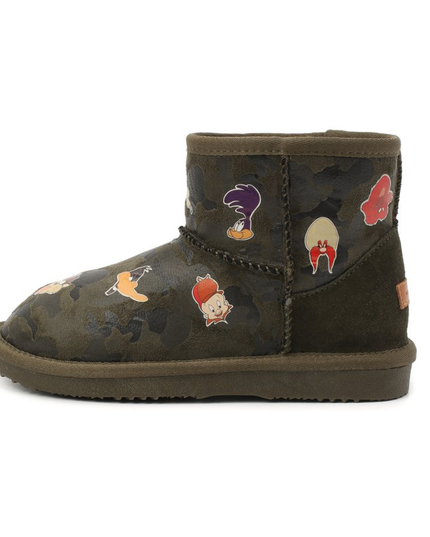 Looney Tunes Boots