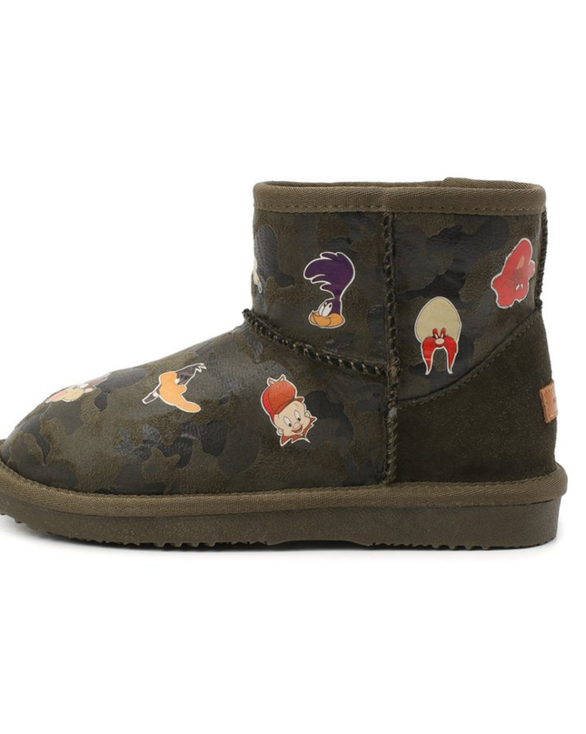 Looney Tunes Boots