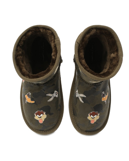 Looney Tunes Boots
