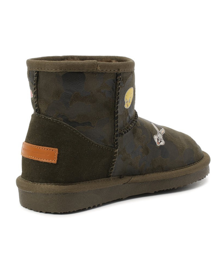 Looney Tunes Boots