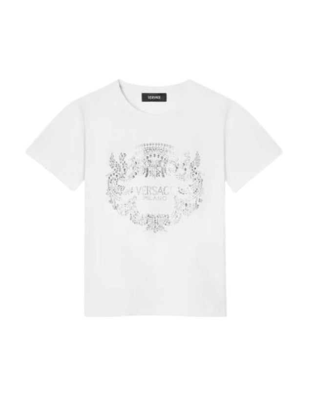 kidsatelier-versace-Crystal-Versace-Milano-Kids-T-Shirt