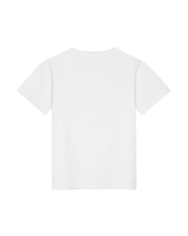 kidsatelier-versace-Studded-Medusa-Coral-Kids-T-Shirt