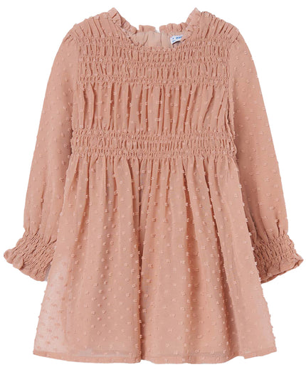 Mayoral-KG-Rose-Dress-4960-54