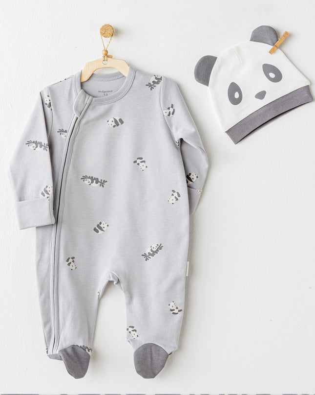 kids atelier andy wawa Cozy Panda Playtime Set