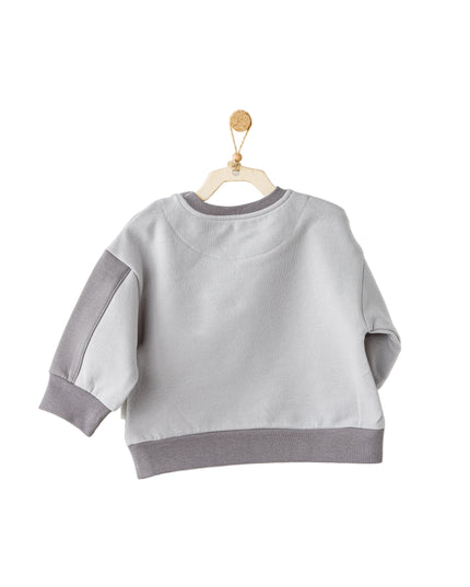 Kids Atelier Andy Wawa Keep Smiling Panda Set