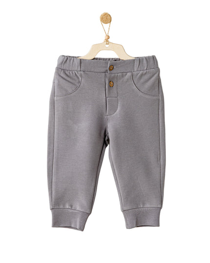 Kids Atelier Andy Wawa Keep Smiling Panda Set