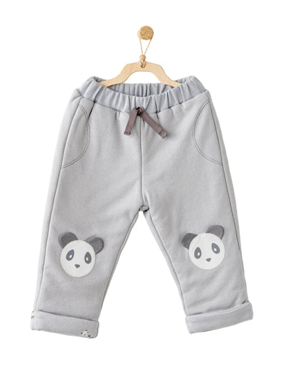 Kids Atelier Andy Wawa Keep Smiling Panda Play Set