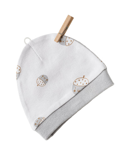 Kids Atelier Andy Wawa Cozy Crumbs Romper Set