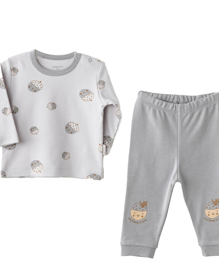 Kids Atelier Andy Wawa Nutty Buddy Set