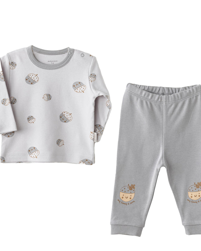 Kids Atelier Andy Wawa Nutty Buddy Set