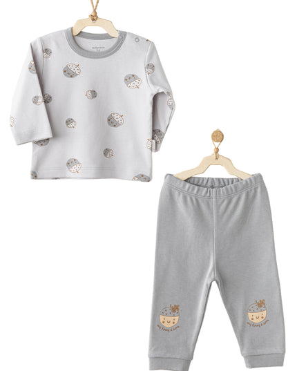 Kids Atelier Andy Wawa Nutty Buddy Set