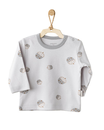 Kids Atelier Andy Wawa Nutty Buddy Set