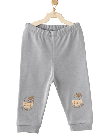 Kids Atelier Andy Wawa Nutty Buddy Set