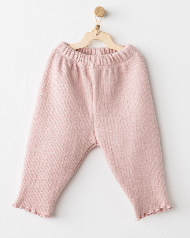 Kids Atelier Andy Wawa Sweet Peony Ruffle Set