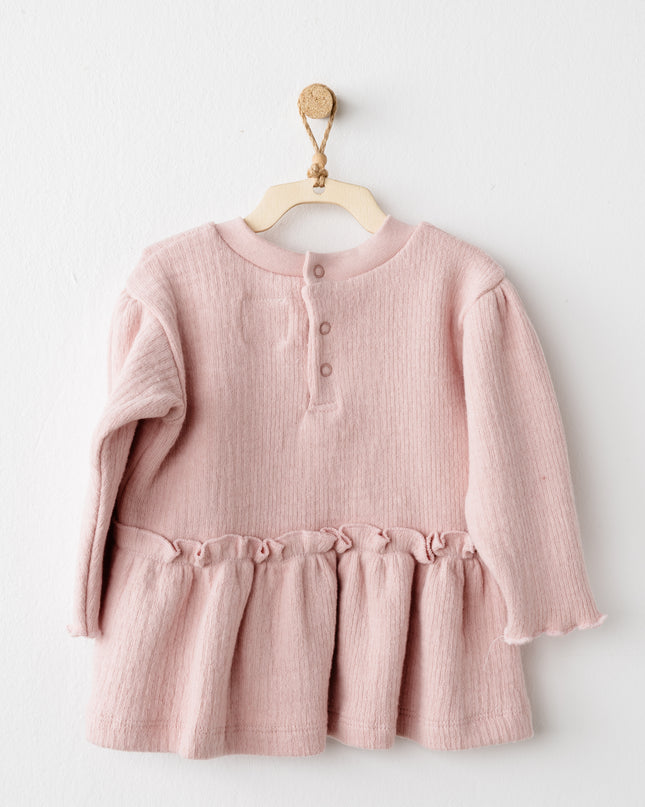 Kids Atelier Andy Wawa Sweet Peony Ruffle Set