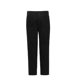 Moustache-C97-Black-Trousers