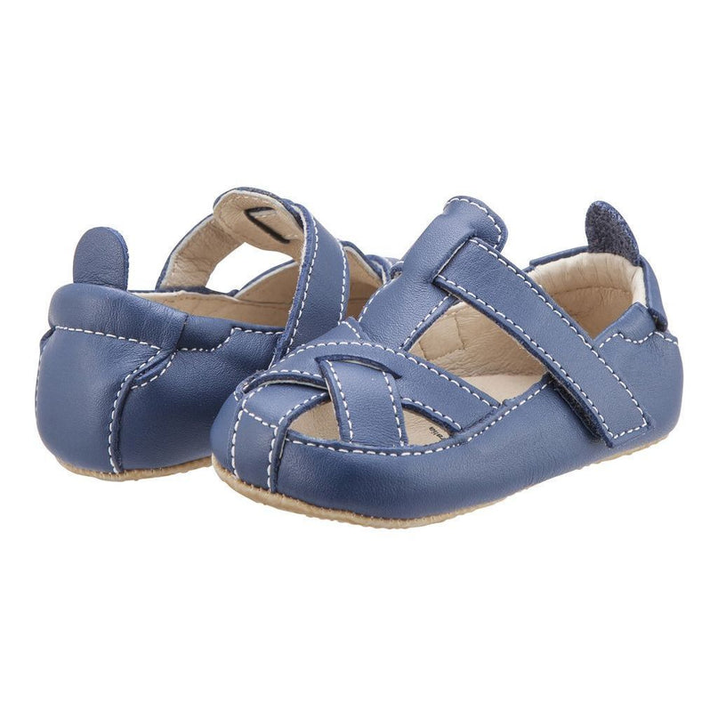 Old Soles-#098RD-ThreadShoe